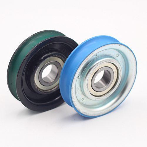 OTIS 85MM Door Roller